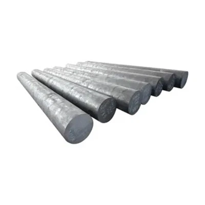 Tandwiel Rond Staal 20crmnti